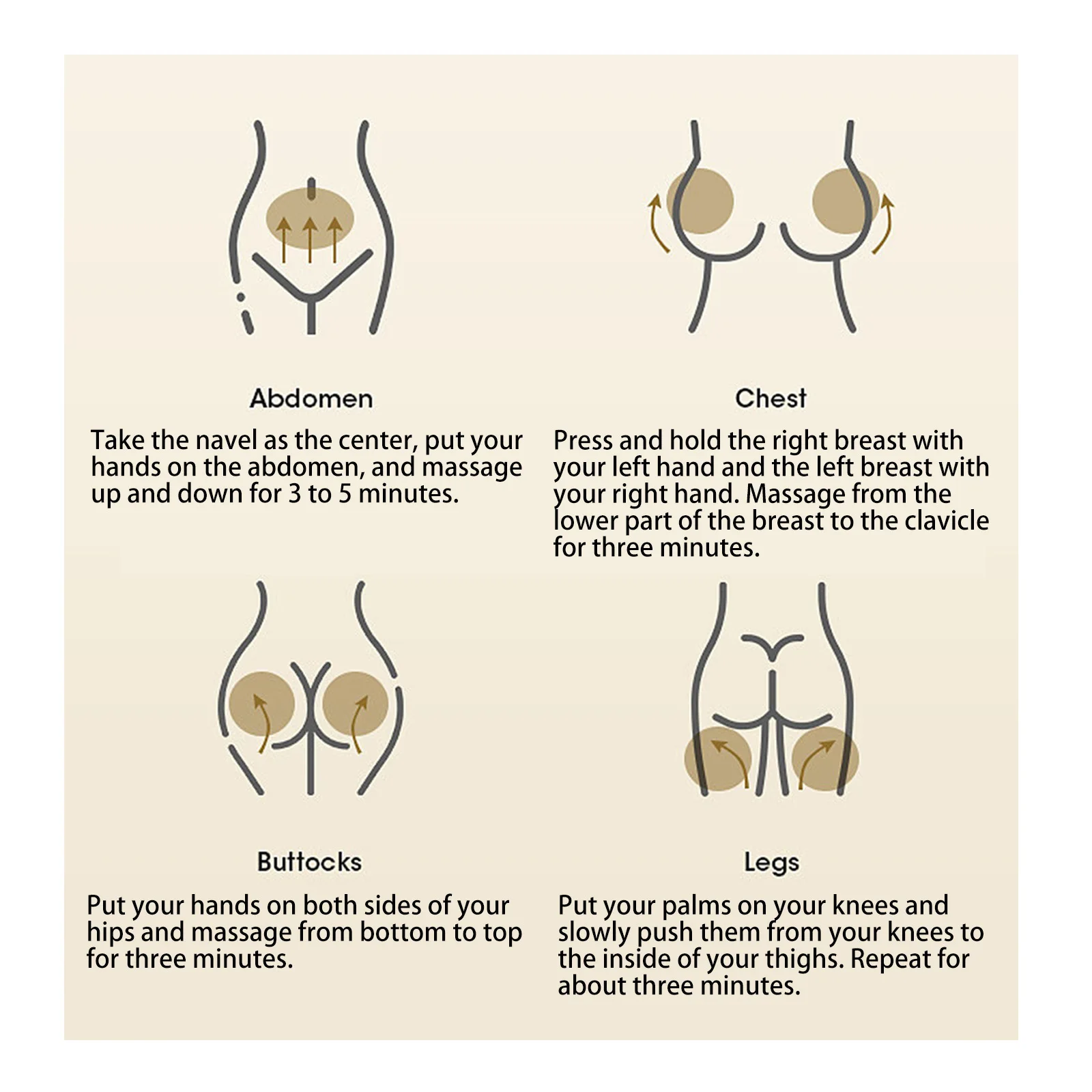 Hot Sale Vegan Stretch Marks Removal Cream Postpartum Body Care Repair Firming Stretch Marks Cream