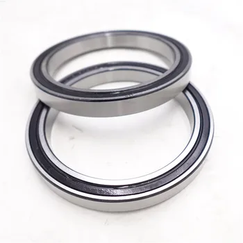 Roulement à Billes 6820EE Qualité Supérieure - Intérieur 100mm, Extérieur 125mm, épaisseur 13mm, Neuf