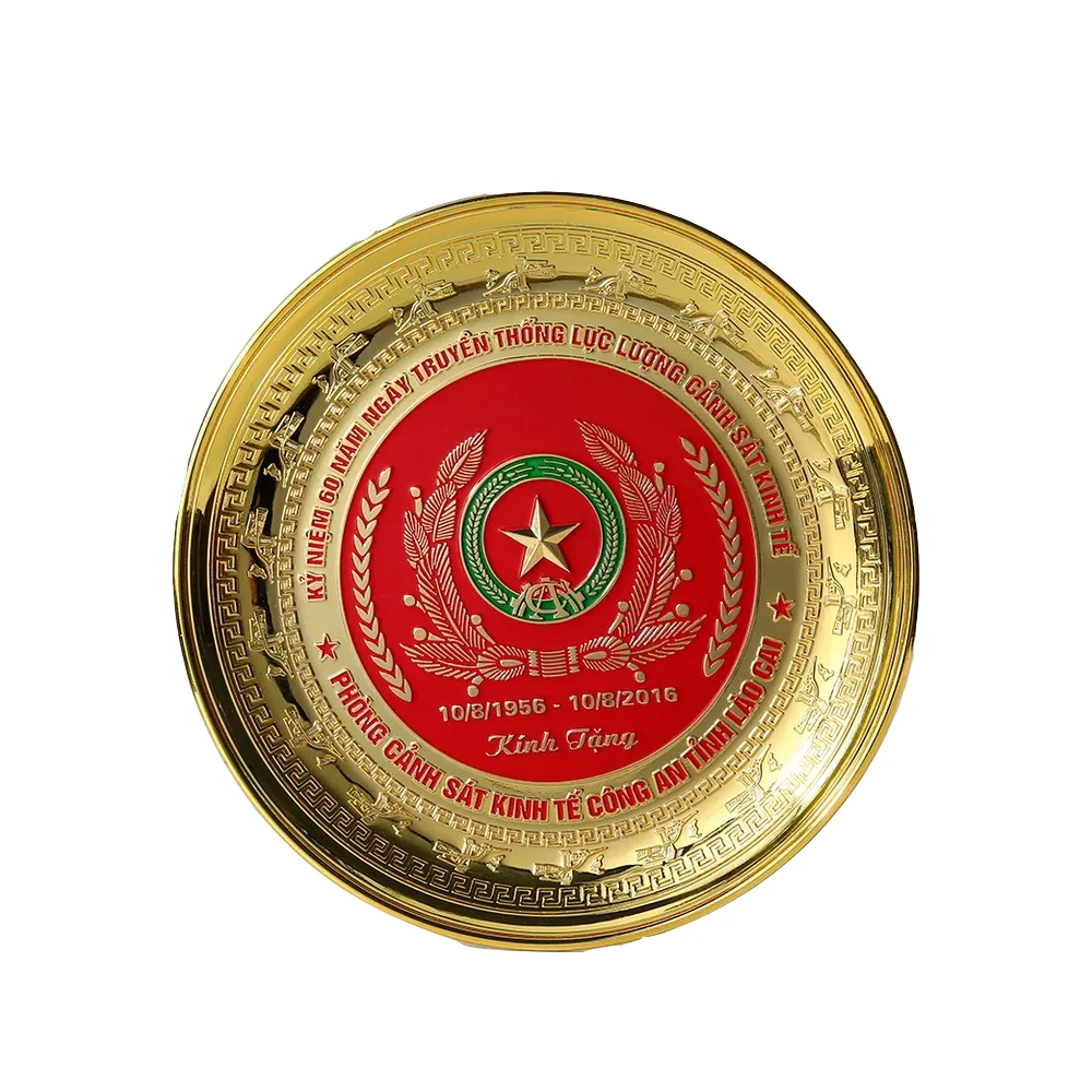 カスタムロゴ金属ゲームコインカナダコイン卸売アルミトークンコインコレクション用