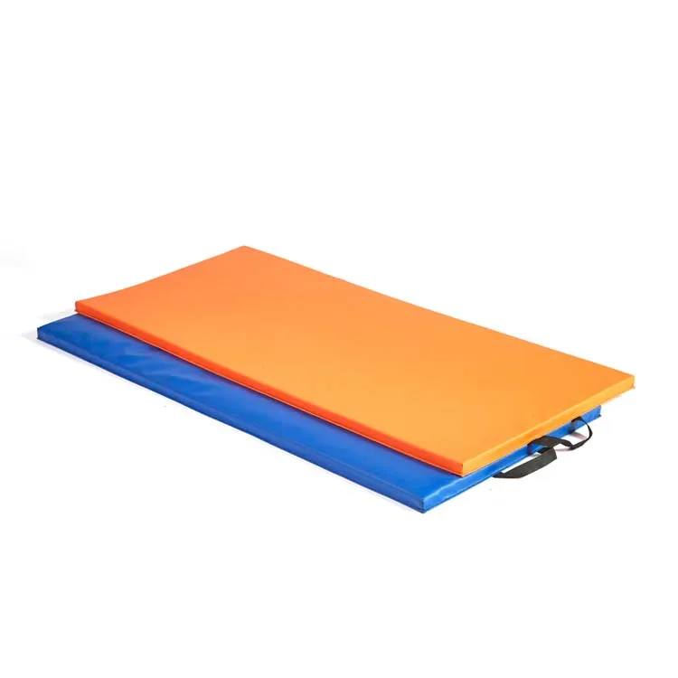 Blue Gymnastics Mat Cheap Gymnastic Mats Cheap Gymnastics Jump Landing ...