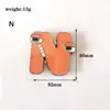 N