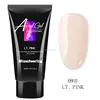 #09 Light Pink