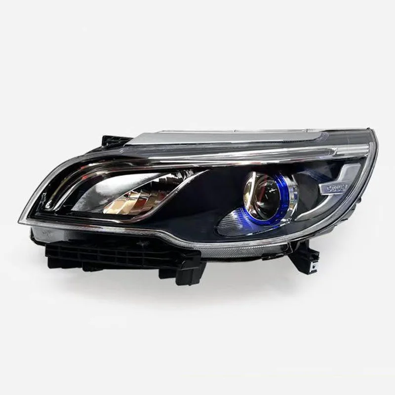 NIAO New High Quality 12V 25W Headlight Head Lamp for Geely Livan X3 Pro