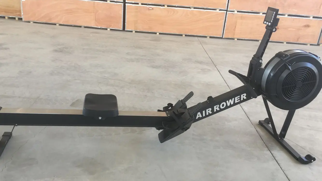 DFC Air rower r1000