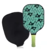 Single racket zippered bag [Model 712]