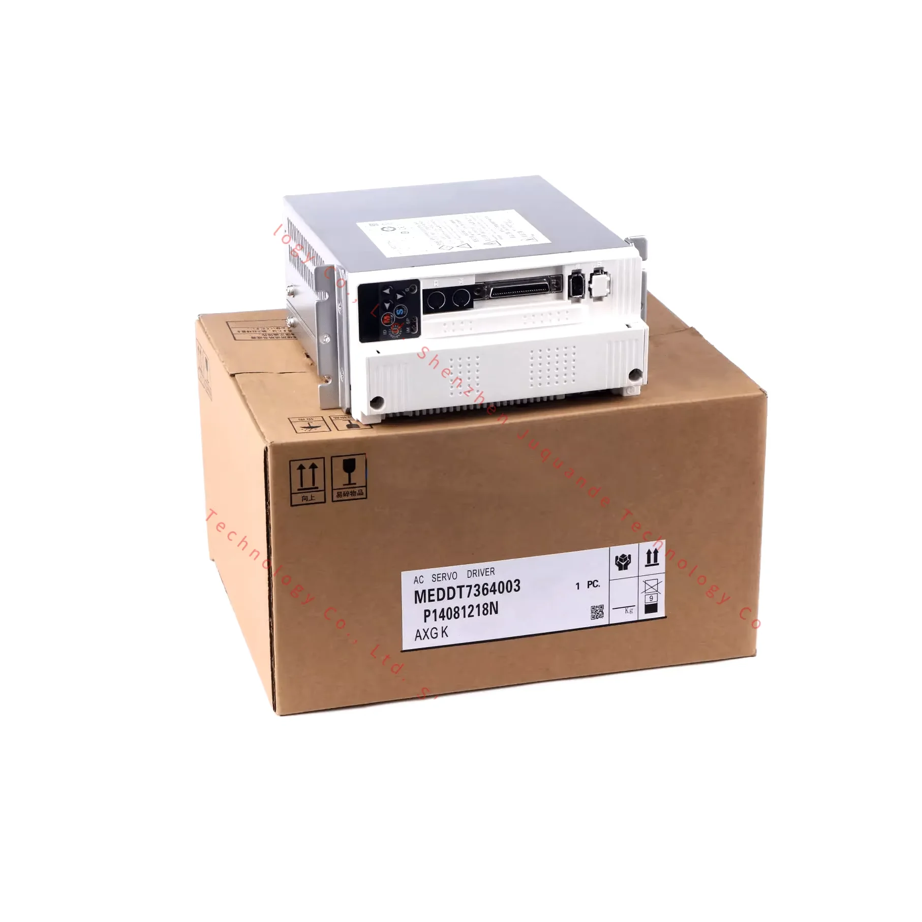 Gold Seller MEDDT7364003  PLC  Controller module Brand New Original Spot plc programming controller