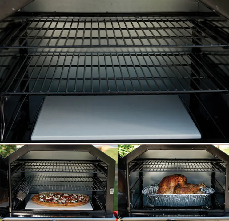 Italiano Piedra De La Pizza Gas Utilizado Horno Para Pizzas Horno De Leña  Para Pizza - Buy De Piedra Madera Horno De Pizza Horno De Piedra Madera  Horno De Pizza Product on