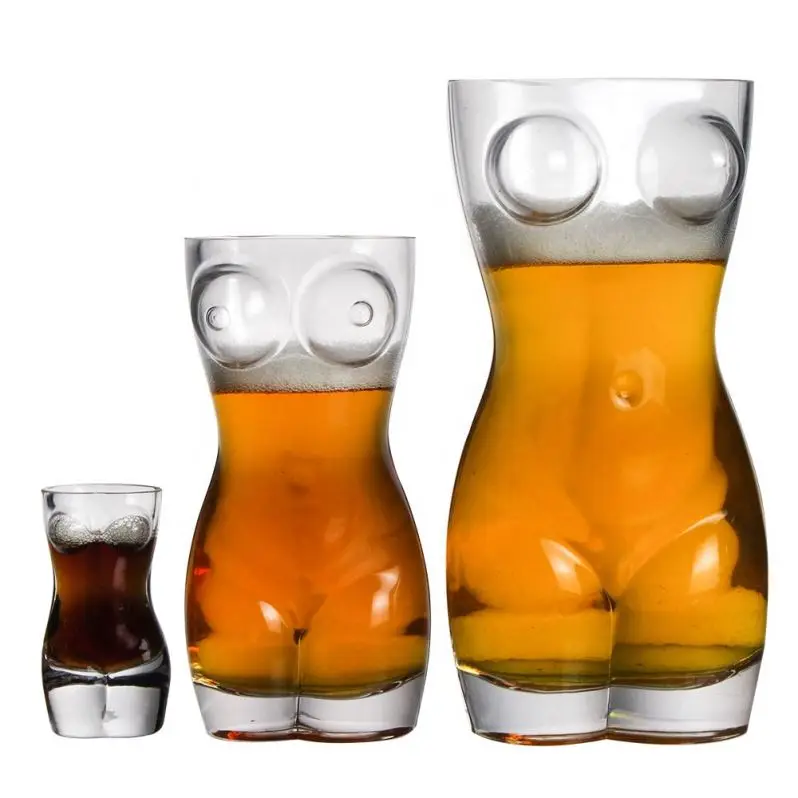 Verre type Pinte | Ô Quai des Brasseurs