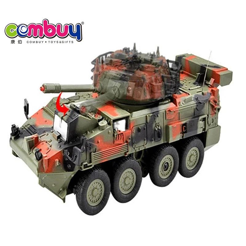 Kids Remote Control of Armored Vehicles Military Vehicles for Sale
