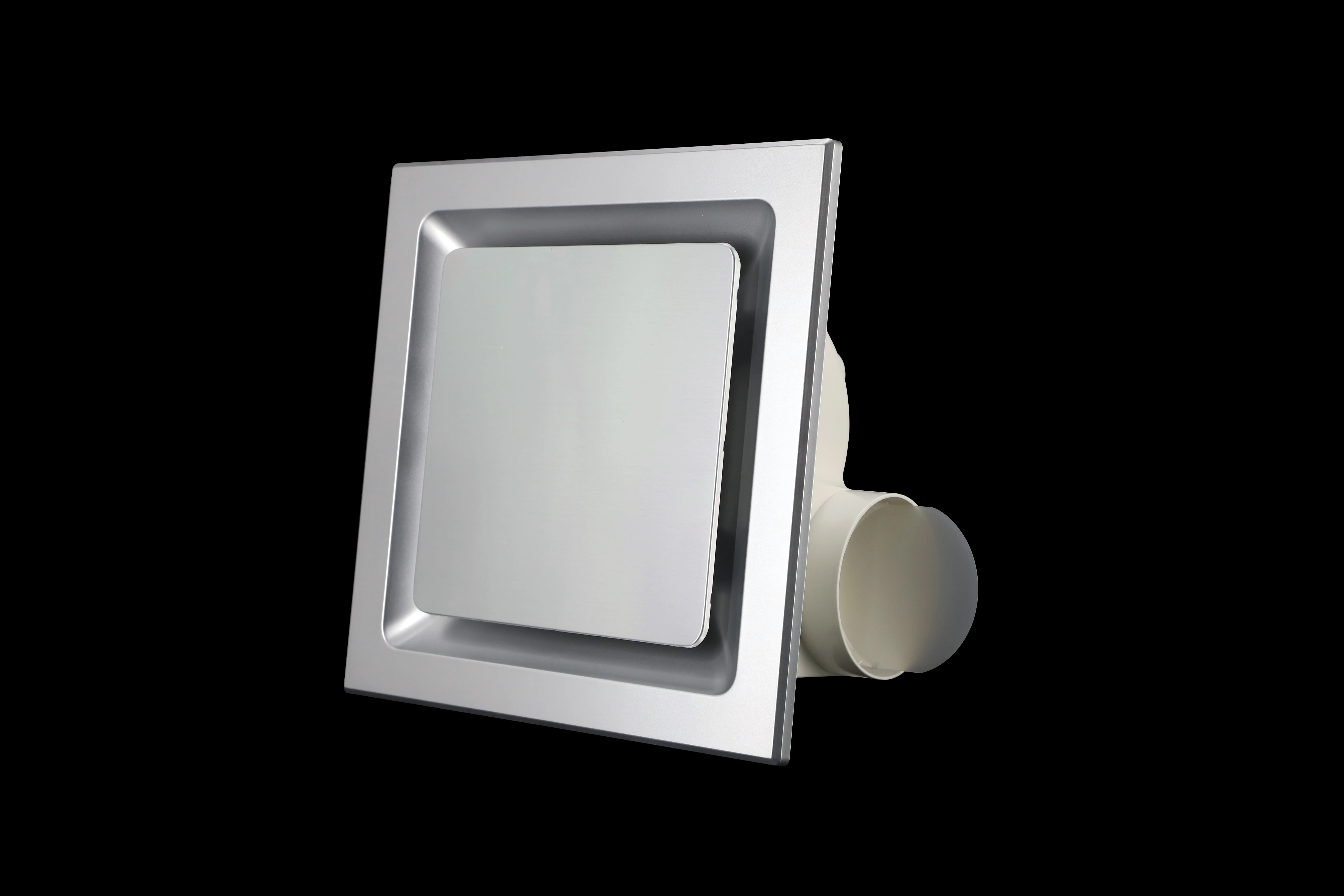 Low Noise Exhaust Fan, 8-12, Plastic - detail 6