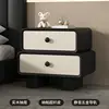 nero con bianco