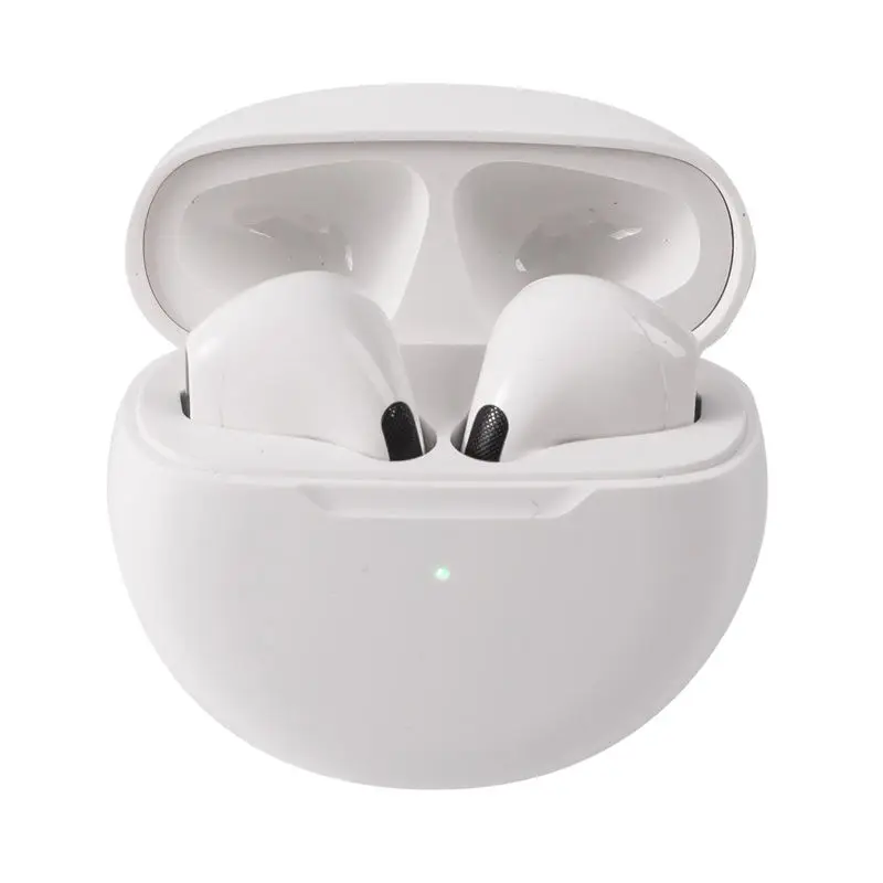 2023 наушники и Pro4 tws беспроводные auriculares гарнитура игровые