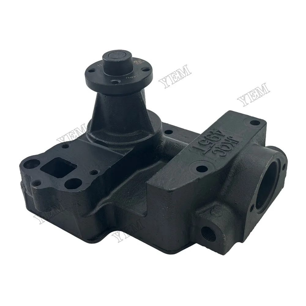 Water Pump Fits for Quanchai QC495T50 Engine Diesel Parts Replacement
