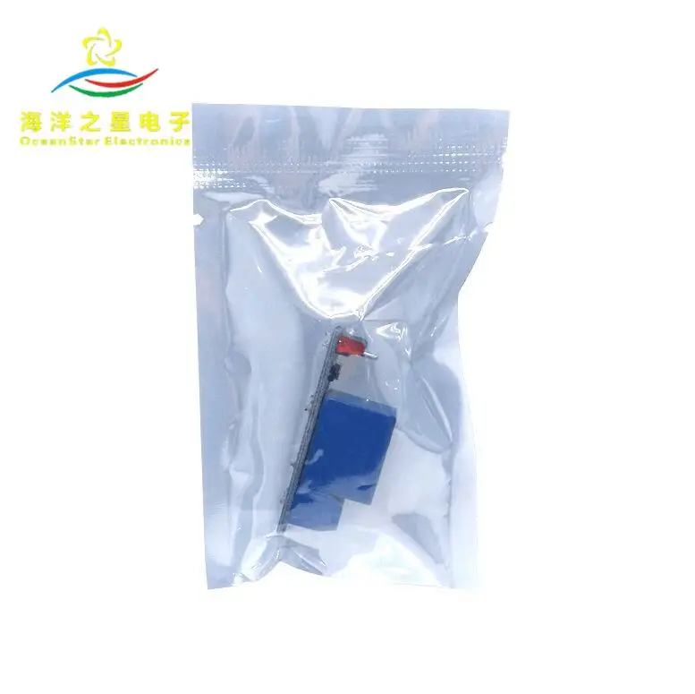 
Взрывные по выгодной цене с доставкой, JQC-3FF-S-Z-05VDC 5 в 1 канал 1 способ релейный модуль с оптрон релейный выход 