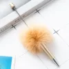 Gold (hairball)