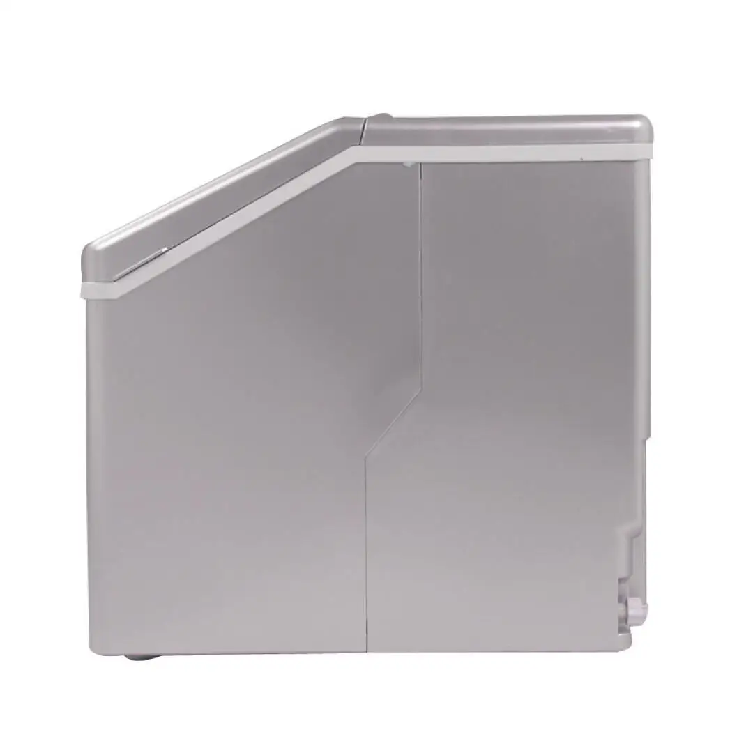 Мини-льдогенератор для магазинов молочного чая баров и