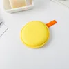 Yellow-round