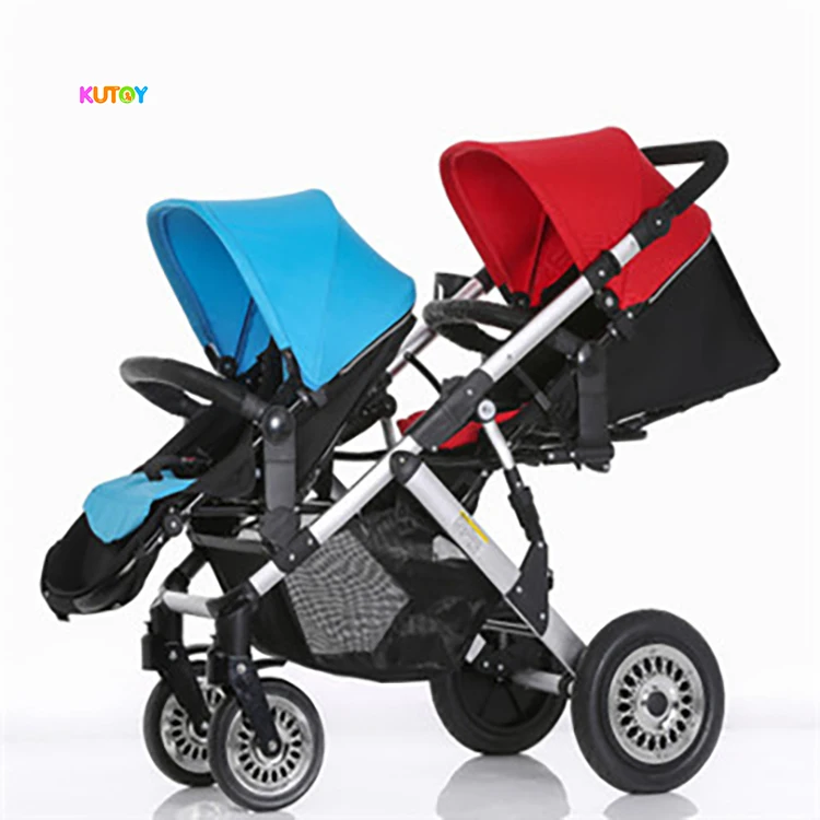 golf buggy pram