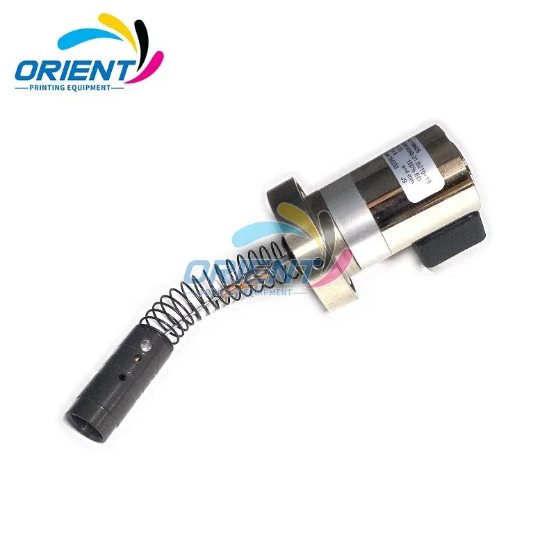 Top Quality ZD.203-764-01-00 Solenoid Valve for Stahl Printer