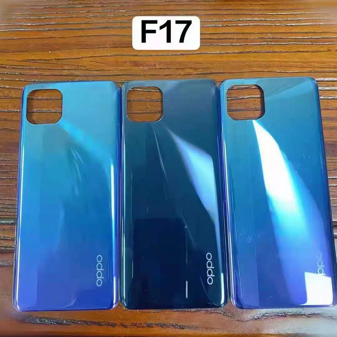 OPPO F17