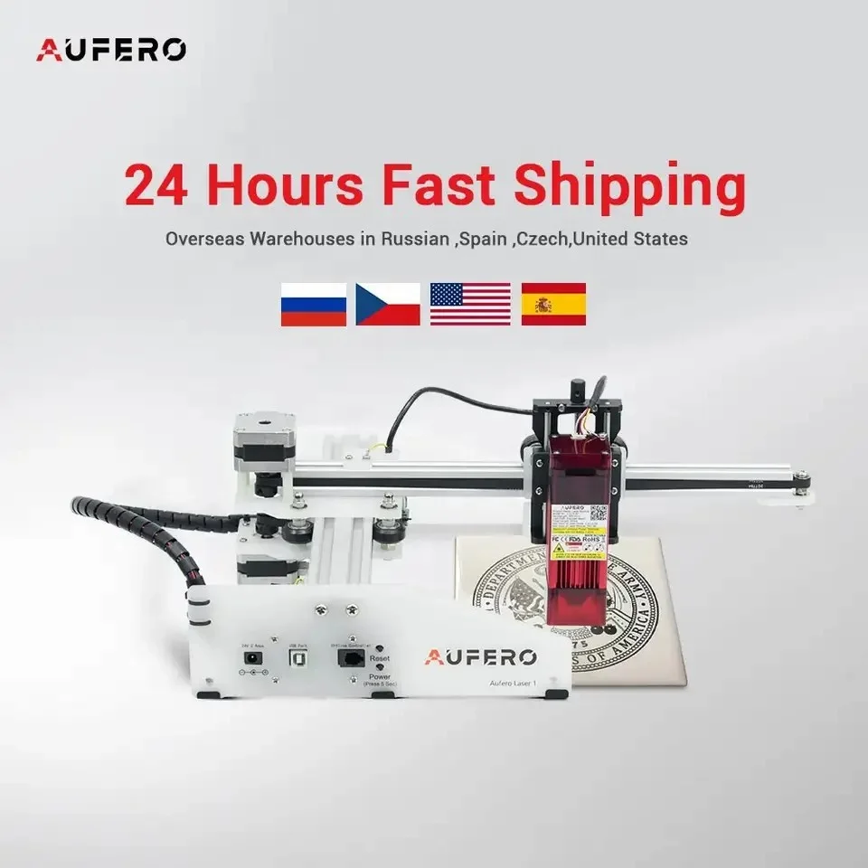 すべての材料のためのAuferoレーザー彫刻機レーザーCo2ガラスCNC すべての材料のためのAuferoレーザー彫刻機レーザーCo2ガラスCNC