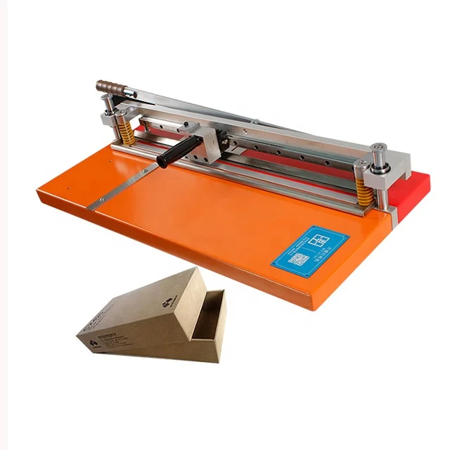 Portable Grooving Machine Manual
