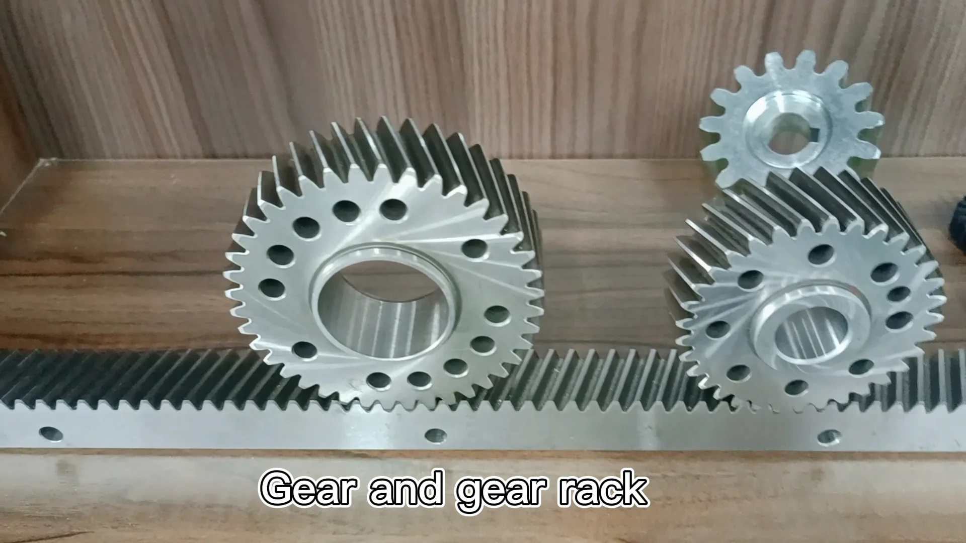 High Precision M4 Helical Gear Rack For Cnc Machine - Buy M4 Gear Rack ...