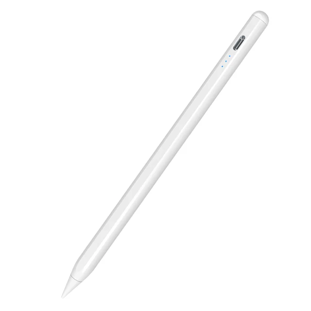 Stylus Pen for ipad Palm Rejection Tilt Sensitive Magnetic Pencil Power Display for ipad apple Pencil