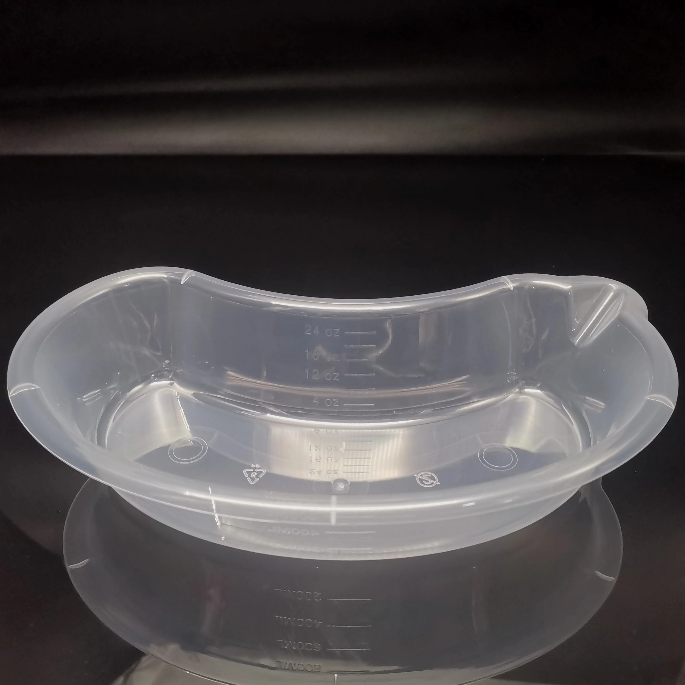 Medical Kidney Dish Kidney Tray Emesis Basin For Surgical Use - Buy ...