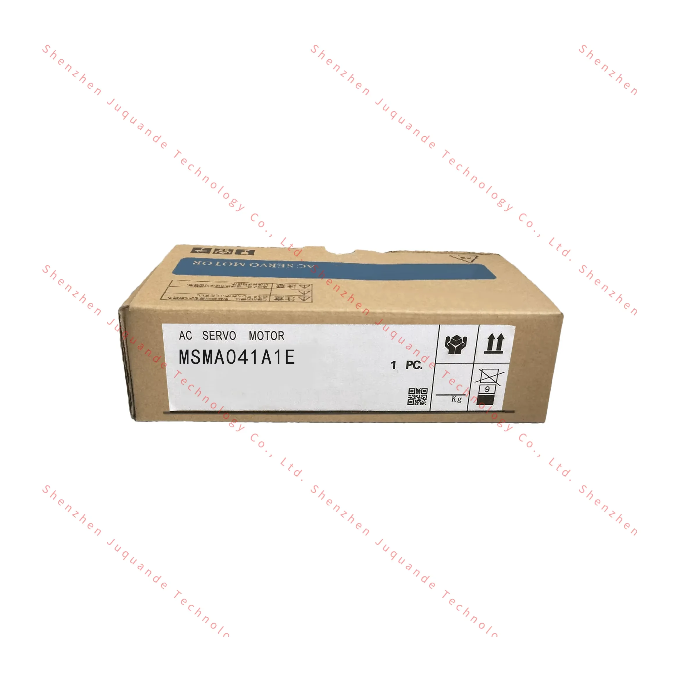 Gold Seller  MSMA041A1E  PLC  Controller module Brand New Original Spot plc programming controller