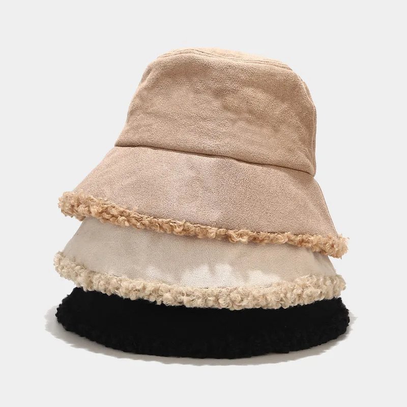 bucket hats for women winter