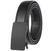 black matte buckle+black belt