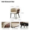 Hotel Restaurant Chair