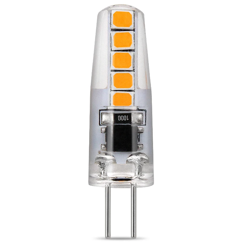 Shenpu G4 Capsule Bulbs Ce Listed Smd 3000 - 7000k Led 230v G4 Lamp - Buy G4 Led,G4 Led Dimmable,Smallest G4 Led Product on Alibaba.com