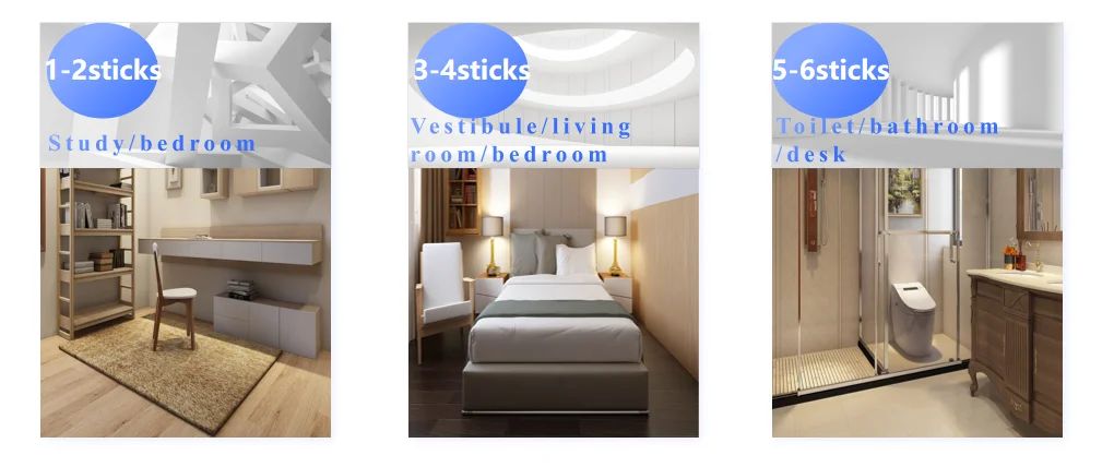 product customize personal label 100ml wine shape glass bottle fiber sticks soft packing fireless reed diffuser-8