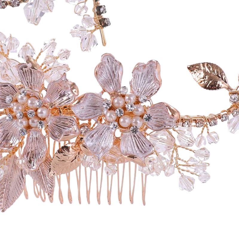 Новая модная женская заколка для волос высота 5 дюймов с 3 зубцами вилки акриловые женские гребни ювелирные изделия