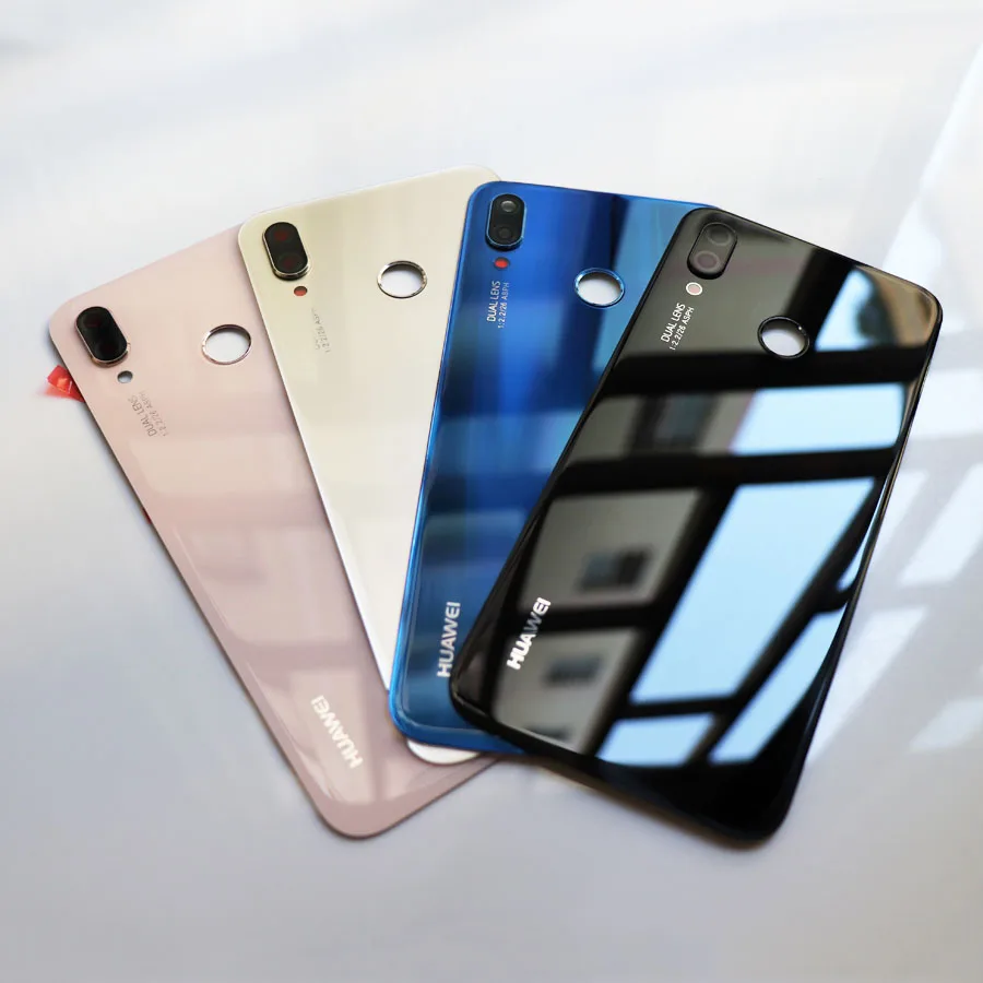 HUAWEI NOVA 3E p20 lite