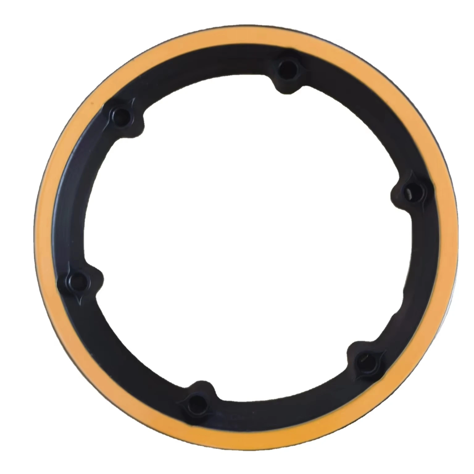 Nouvel article Kukirin G2 Pro Scooter Électrique Pièces Prix d'Usine Moyeu Avant Roue Jante Moteur Couvercle de Jante Remplacé pour Trottinettes