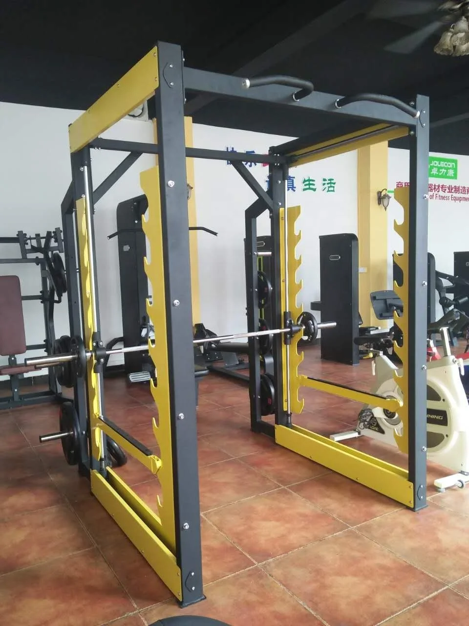 Marcy sm1050 Smith Machine