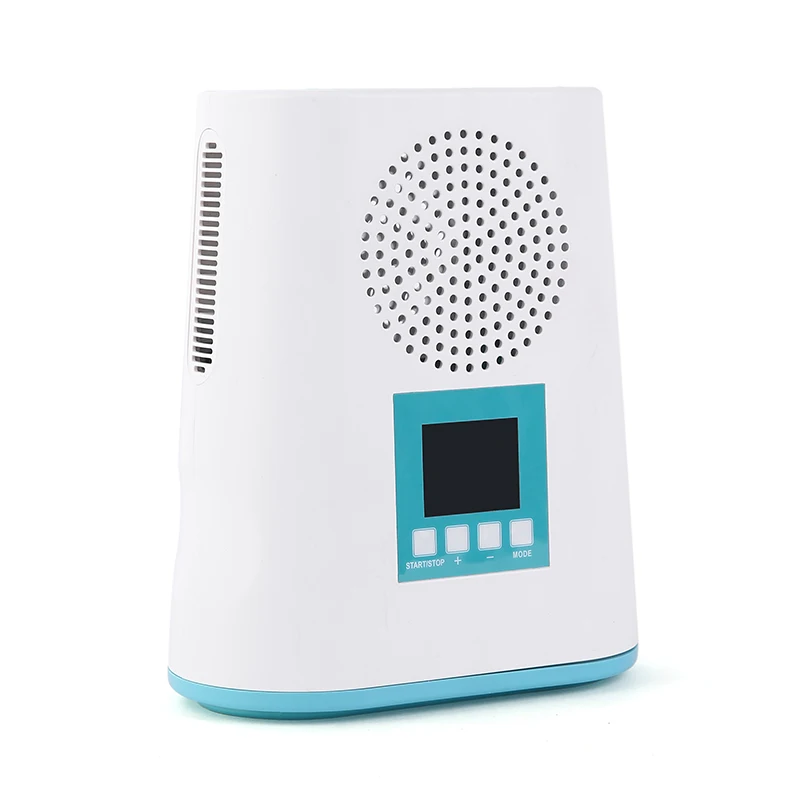 Multi Function Cryolipolysis Cryotherapy Fat Loss Cryolipolysis Body Slimming Machine for Home Use