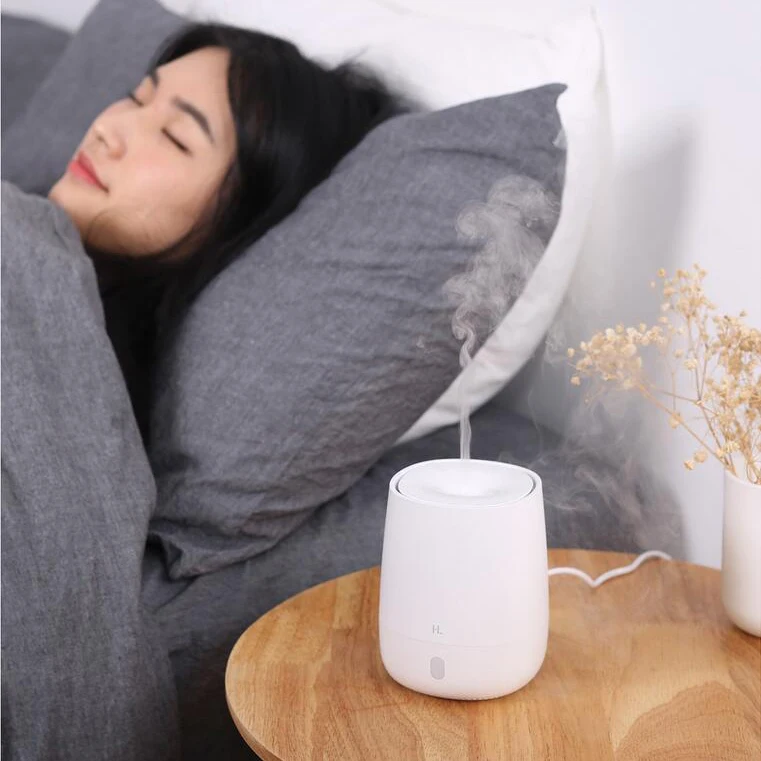 xiaomi happy life aromatherapy humidifier