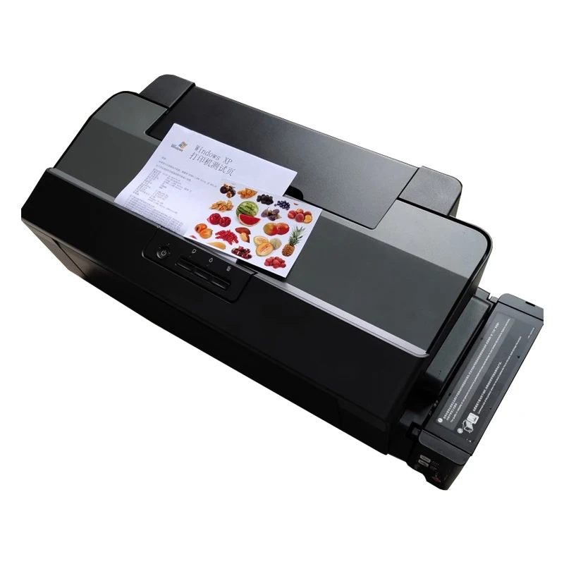 L1300 Ink Code Epson Ecotank L1300 Sublimation Ink - 90% New Photo Printer