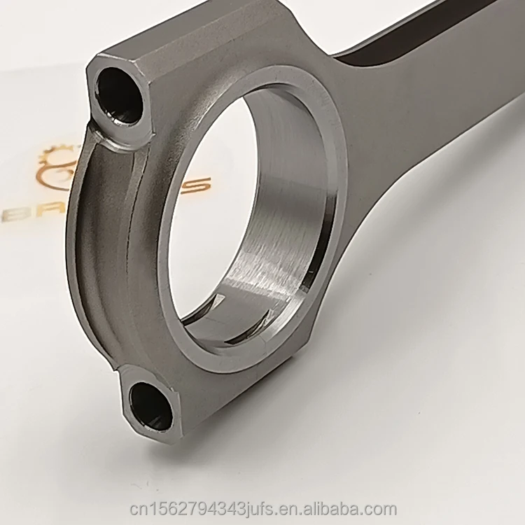Forged 4340 Steel Racing M50 Connecting Rod for Bmw 325 325i M52b25 Conrod