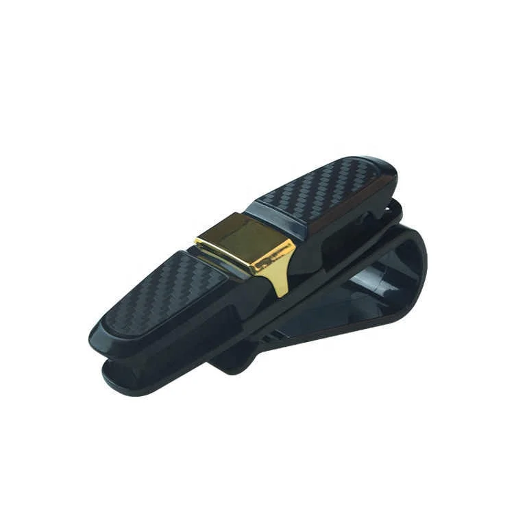 Автомобильные аксессуары 4P, держатель для солнцезащитных очков, зажим для хранения, зажимы для солнцезащитных очков, держатели для очков, органайзер для внедорожника 4x4