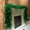 no decoration garland