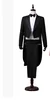 Colore nero uniforme
