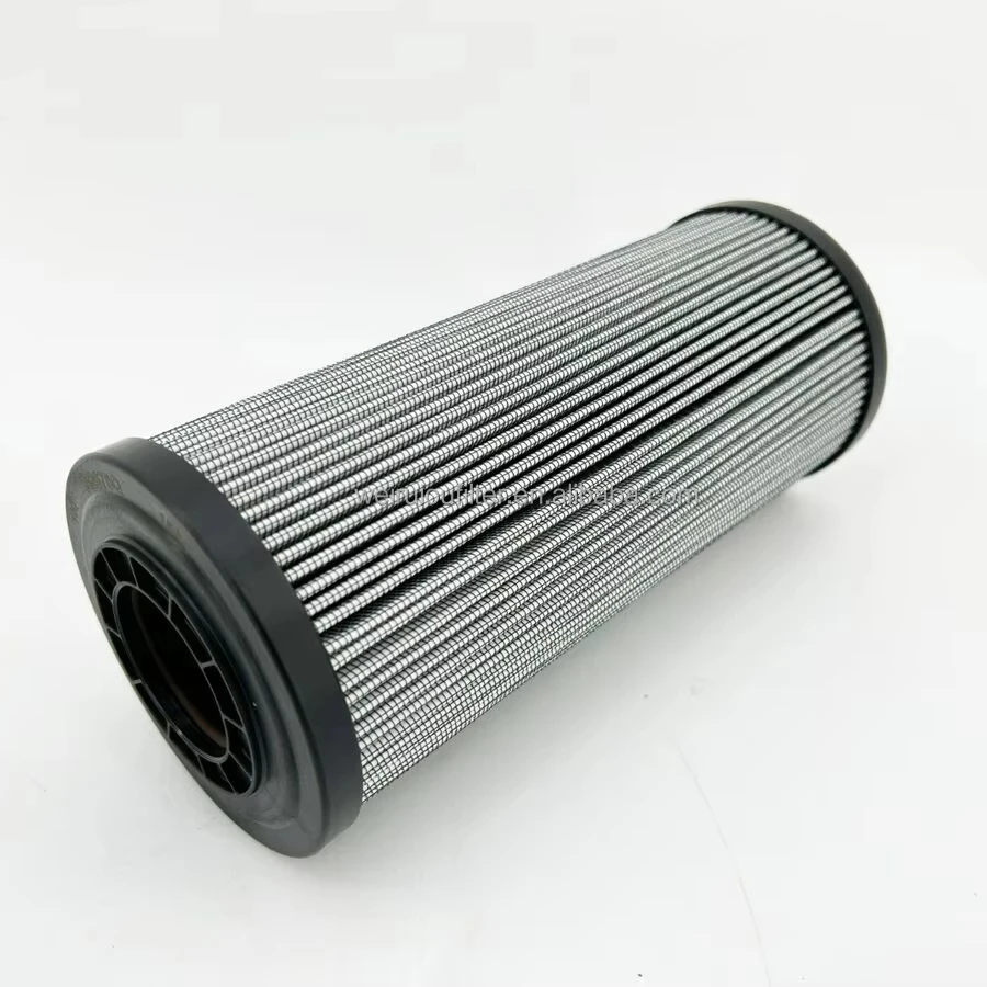 Промышленный Гидравлический масляный фильтр SH66004V 932670Q