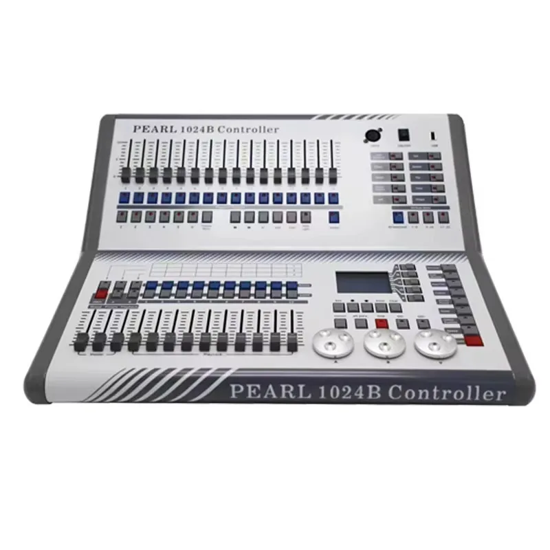 1024B Mini Pearl DMX Controller - Professional Stage Light Console
