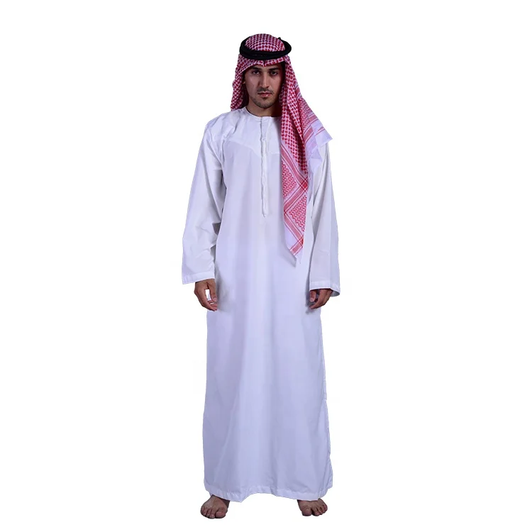 OMANI THOBE ISLAMIC CLOTHING QAMIS