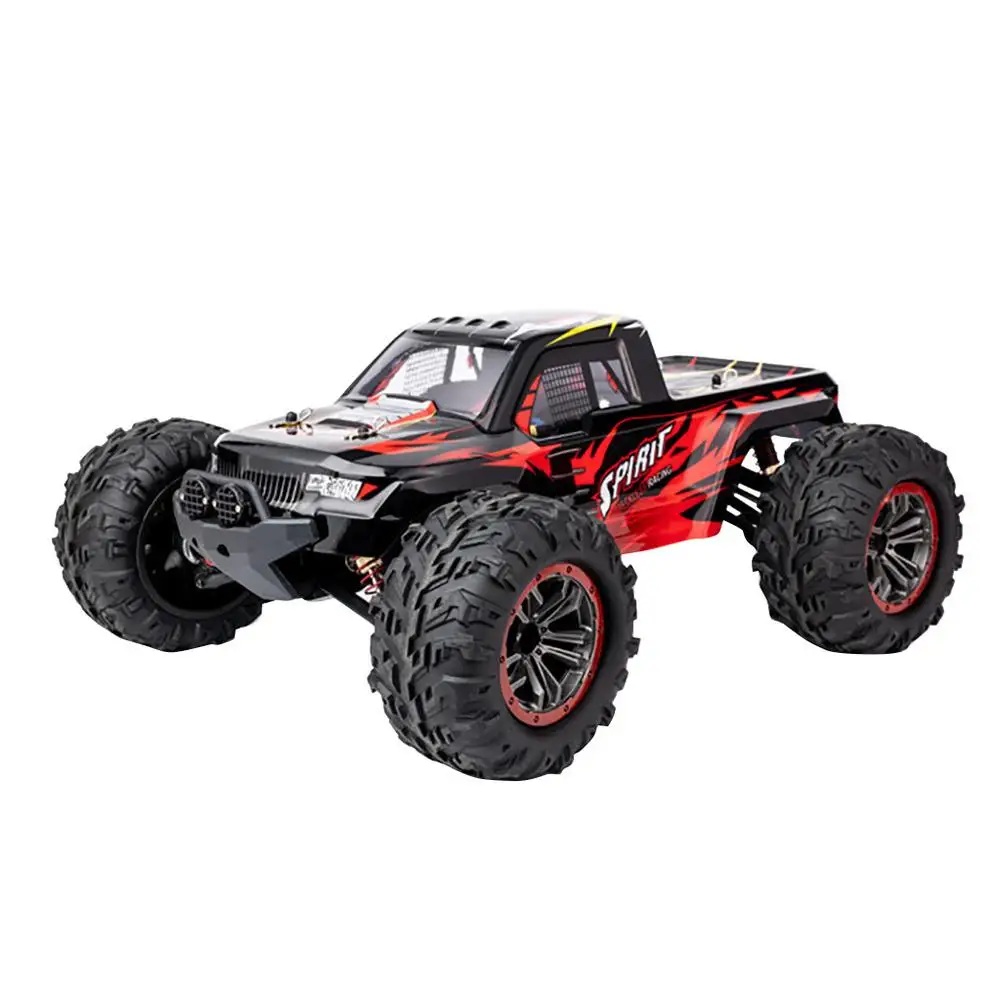 x04 brushless